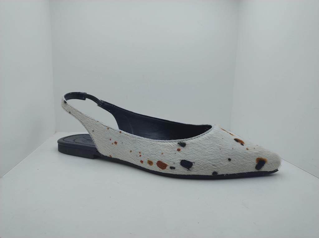 Sapatilha Bico Fino - 3 Marias